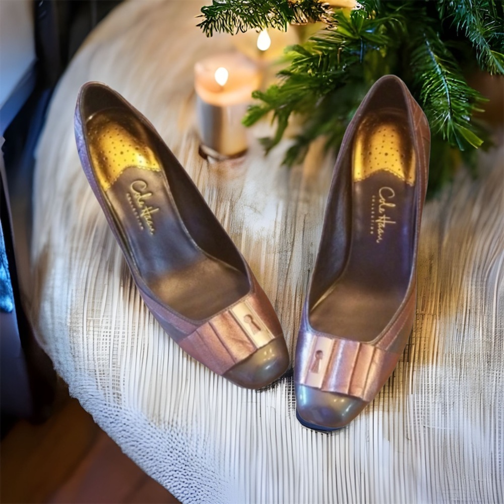Cole Haan Pumps